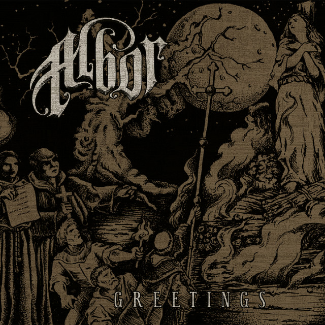 Albor