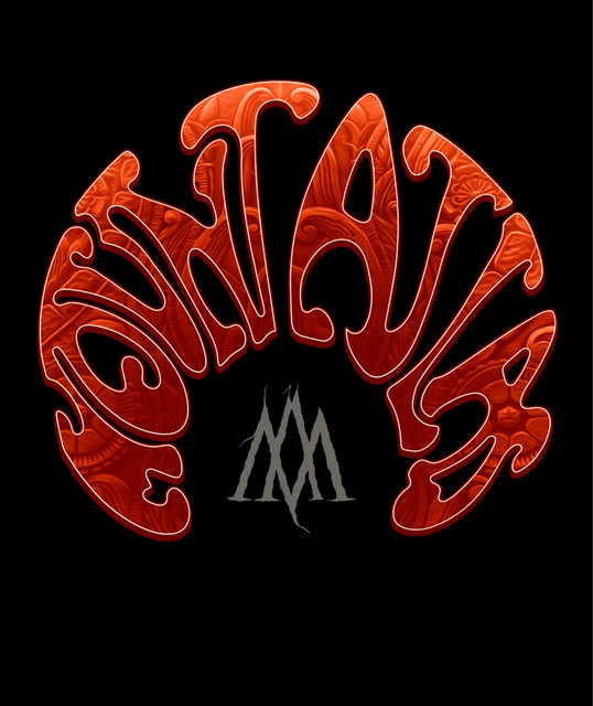 Mount Atlas