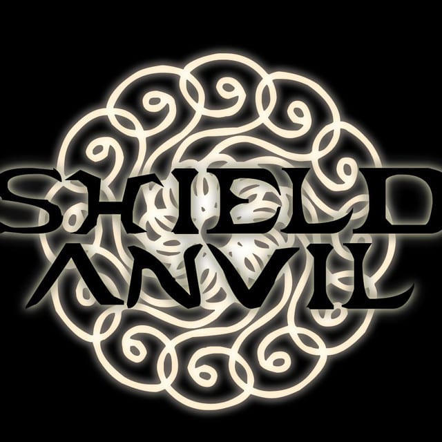 Shield Anvil