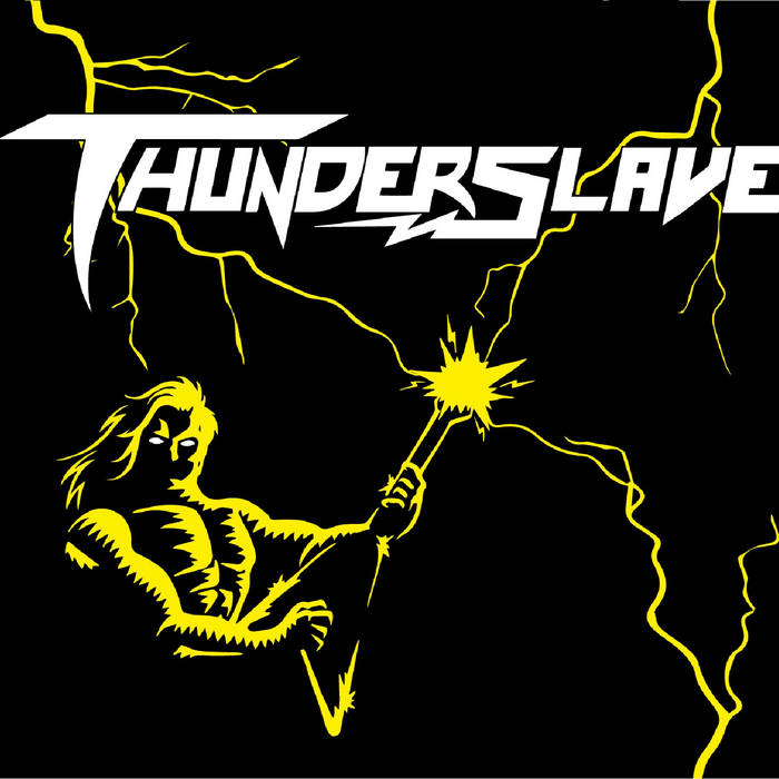 Thunderslave EP