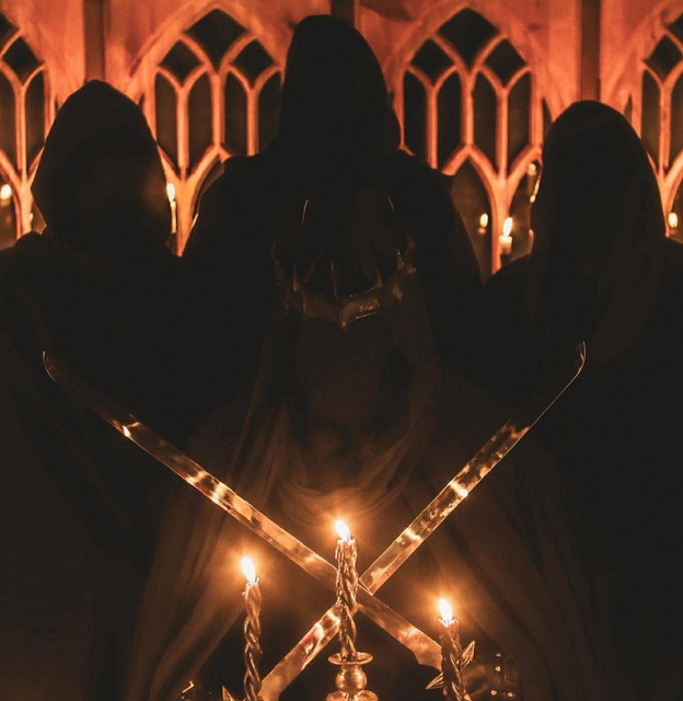 Witchden