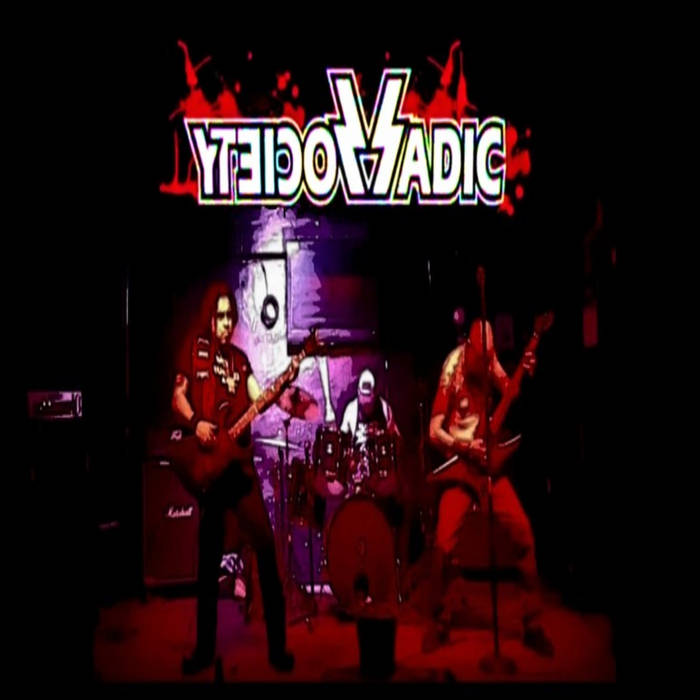 VAGINA ENGUSANADA (live)