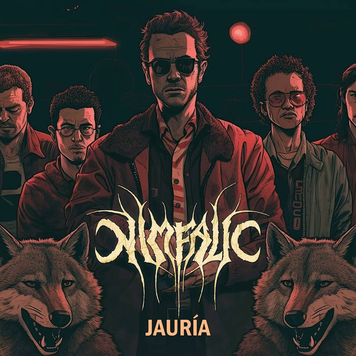 Jauría