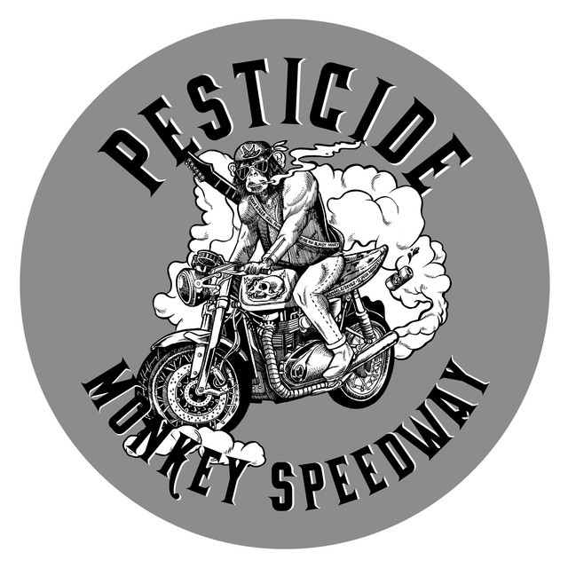 Pesticide