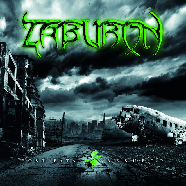 Zaburon