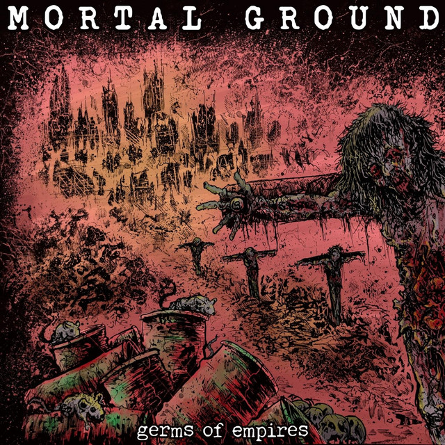 Mortal Ground