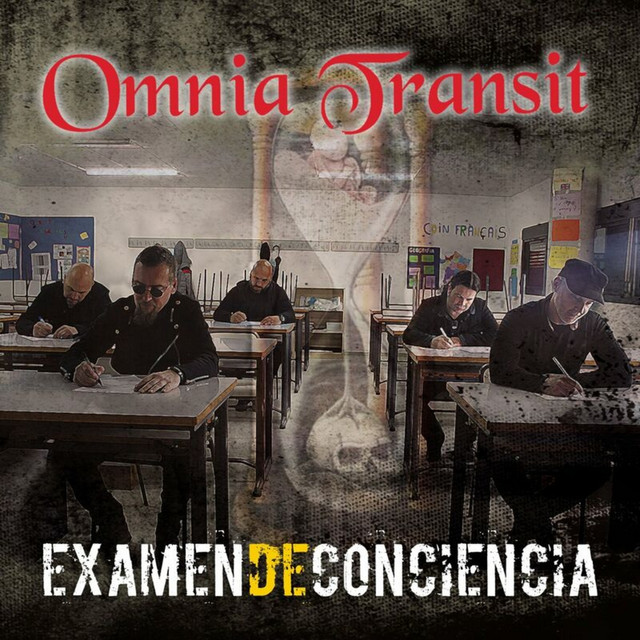 Omnia Transit