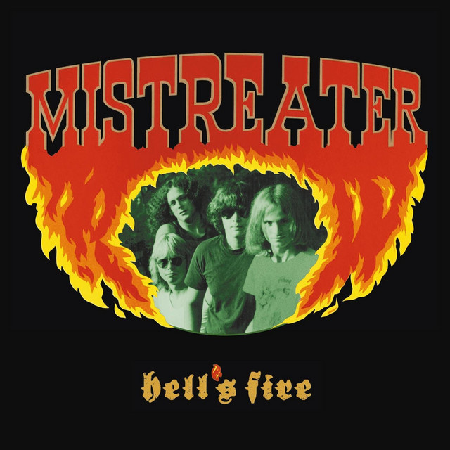 Mistreater
