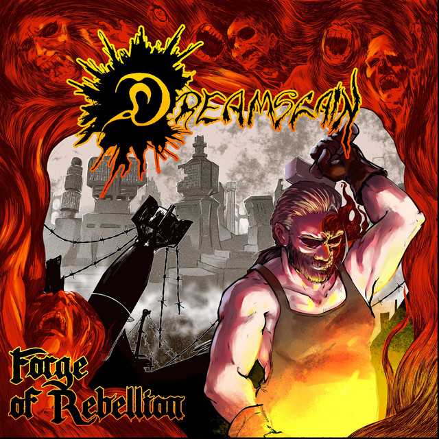 Dreamslain