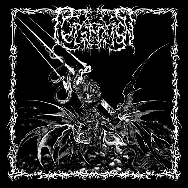 Lucifixion