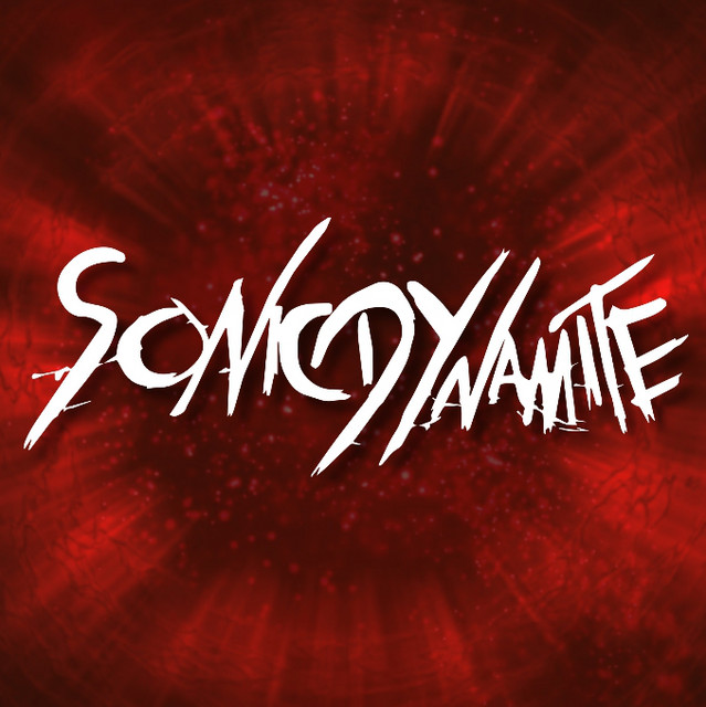 Sonic Dynamite