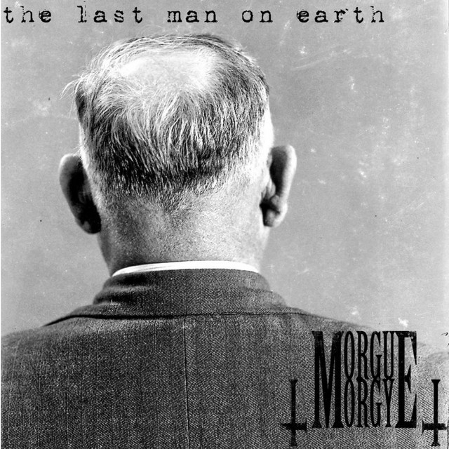 Morgue Orgy