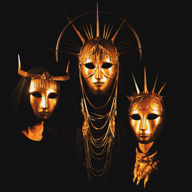 Imperial Triumphant