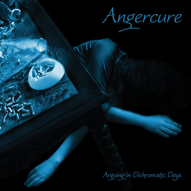 Angercure