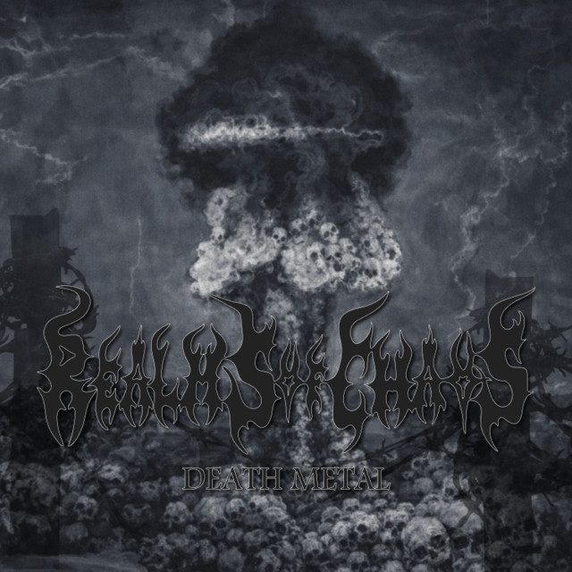 Realms of Chaos