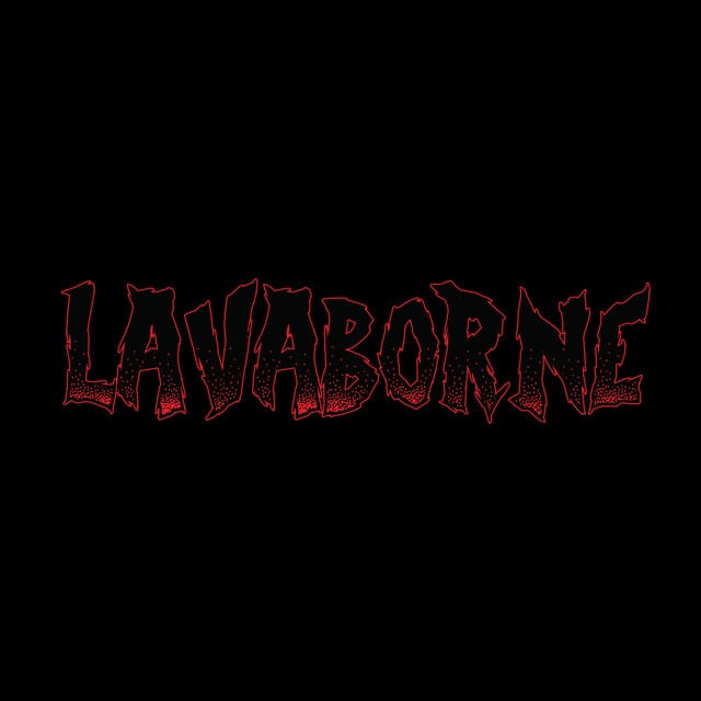 Lavaborne