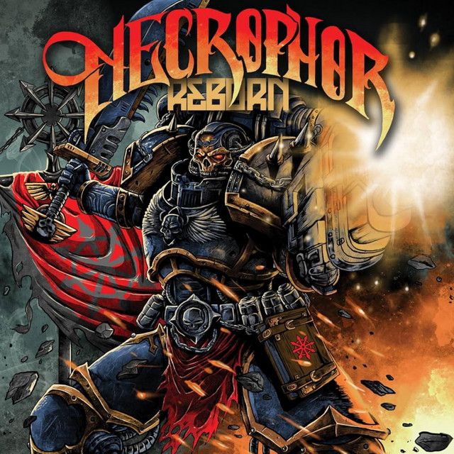 Necrophor