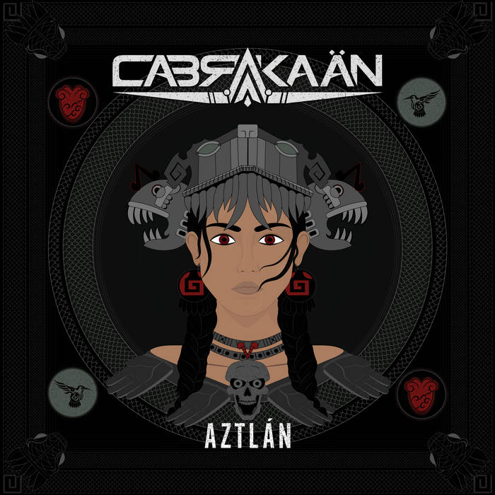Aztlán