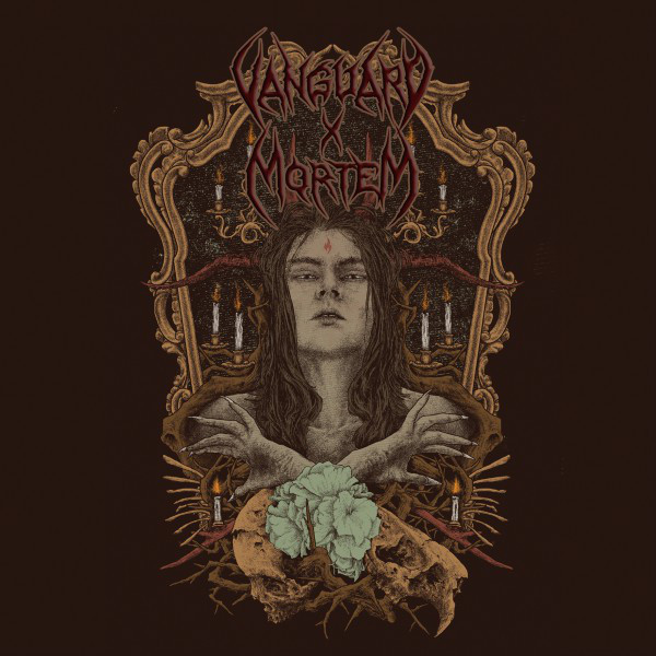 Vanguard X Mortem
