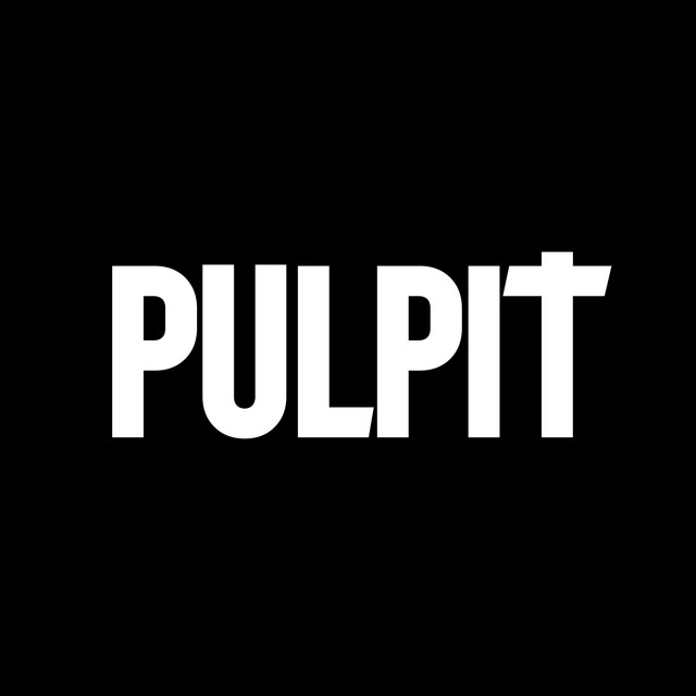 Pulpit