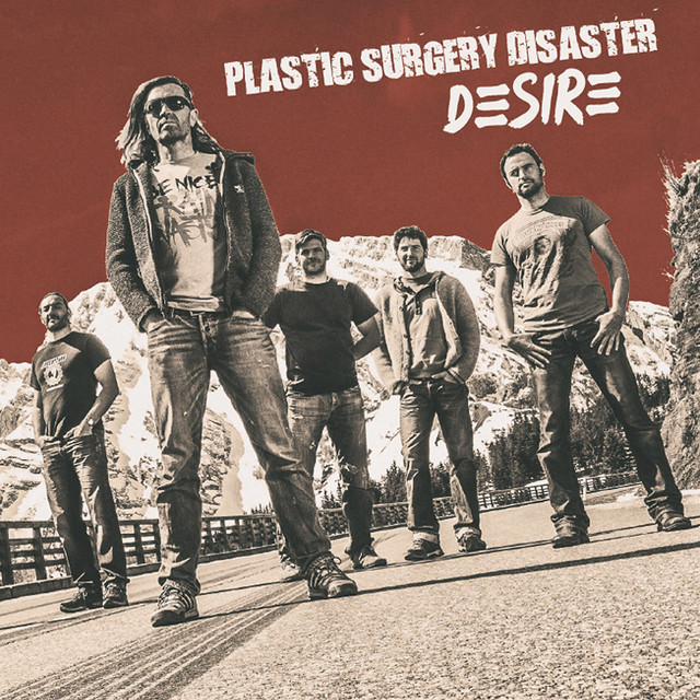 Plastic Surgery Disaster