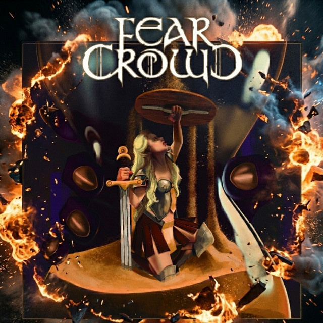 Fear Crowd