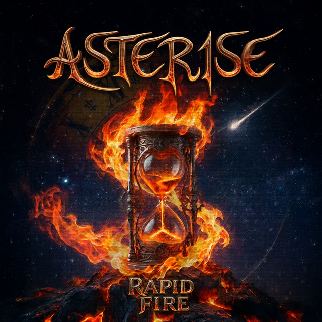 Asterise