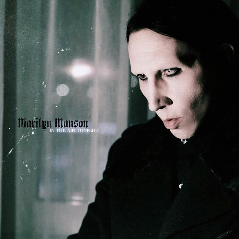 Marilyn Manson