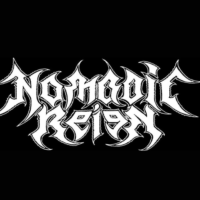 Nomadic Reign