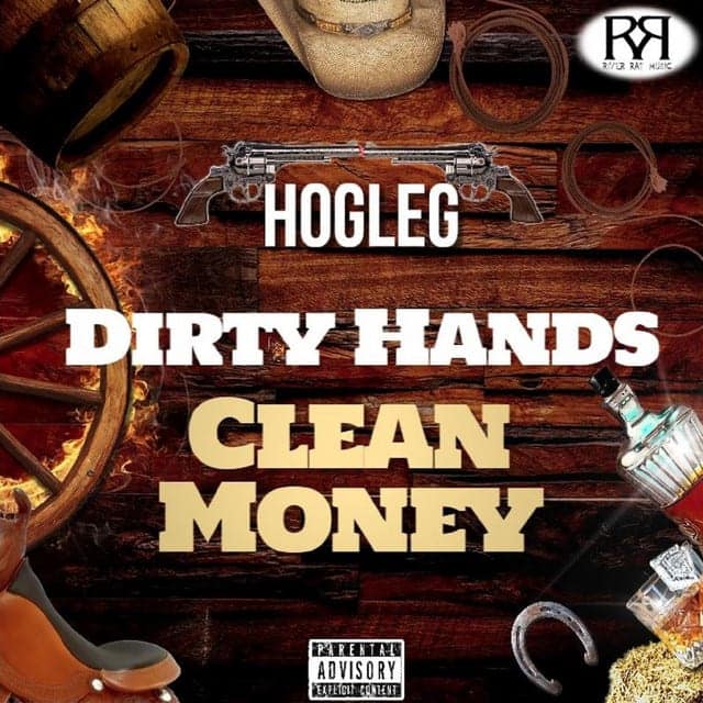 Hogleg