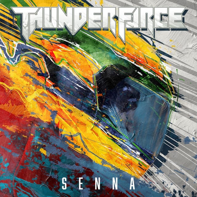 Thunder Force
