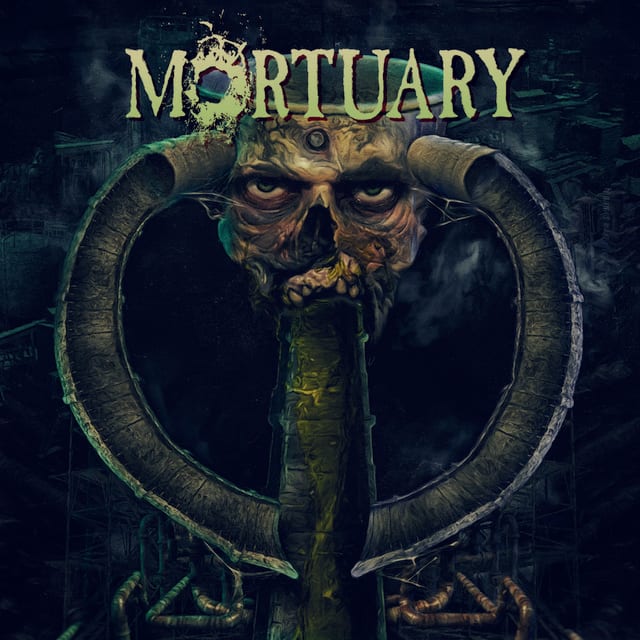 Mortuary
