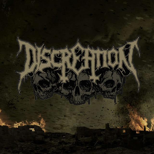 Discreation