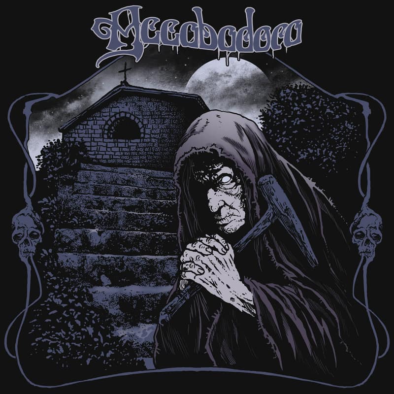 Accabadora