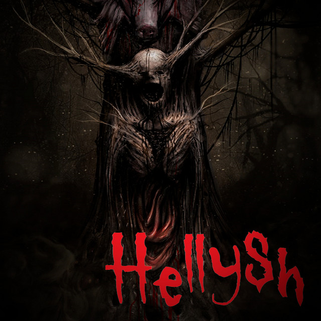 Hellysh