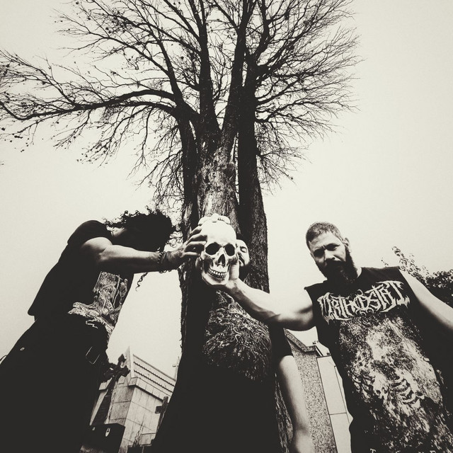 Rotten Entrails