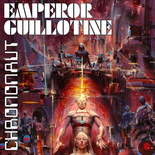 Emperor Guillotine