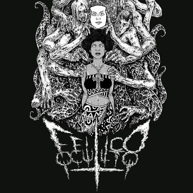 Feitiço Oculto