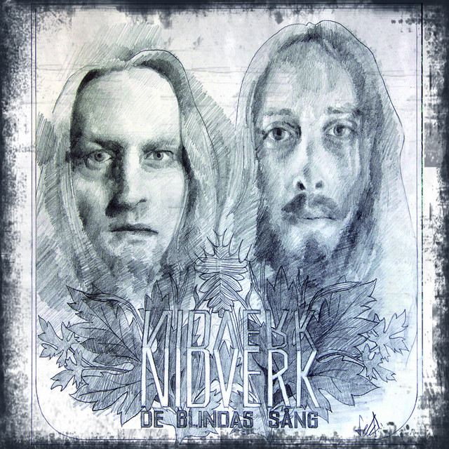 Nidverk