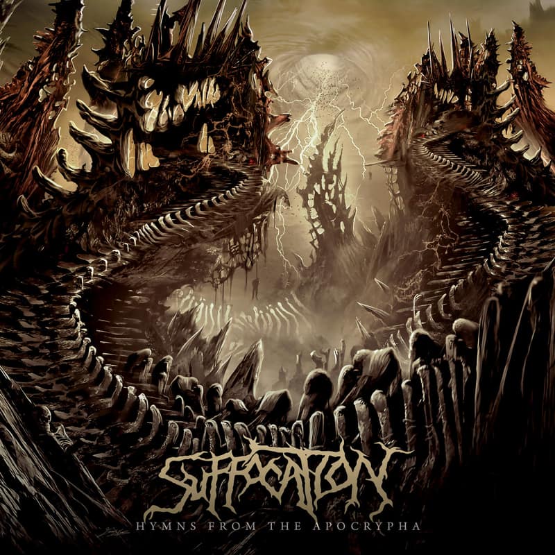 Suffocation