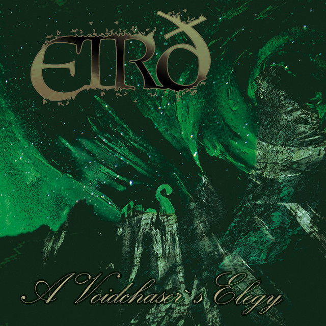 Eirð