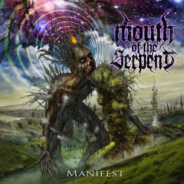 Mouth of the Serpent