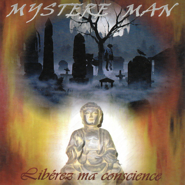 Mystere Man