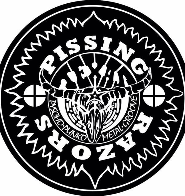 Pissing Razors