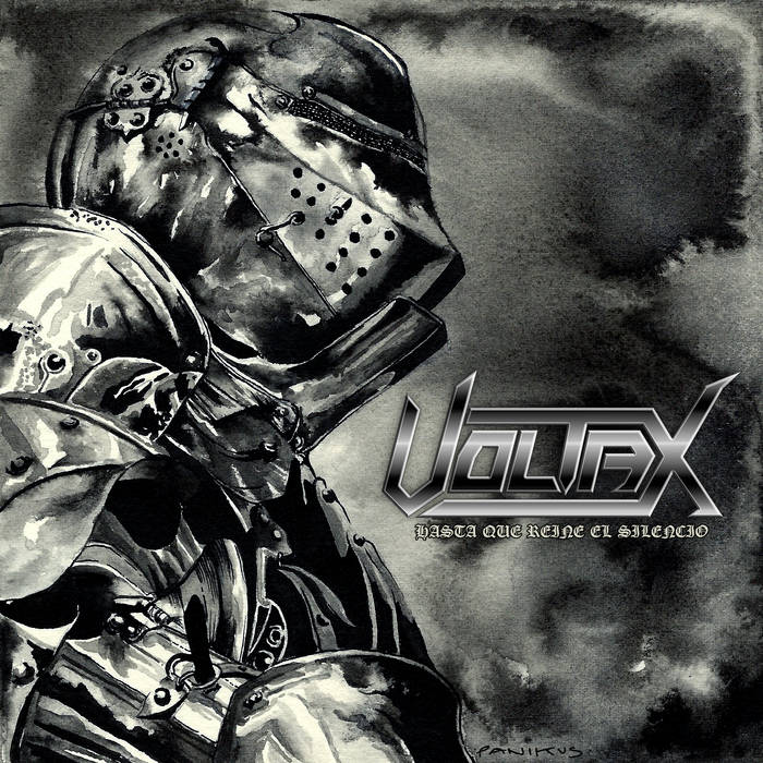 Hasta Que Reine El Silencio