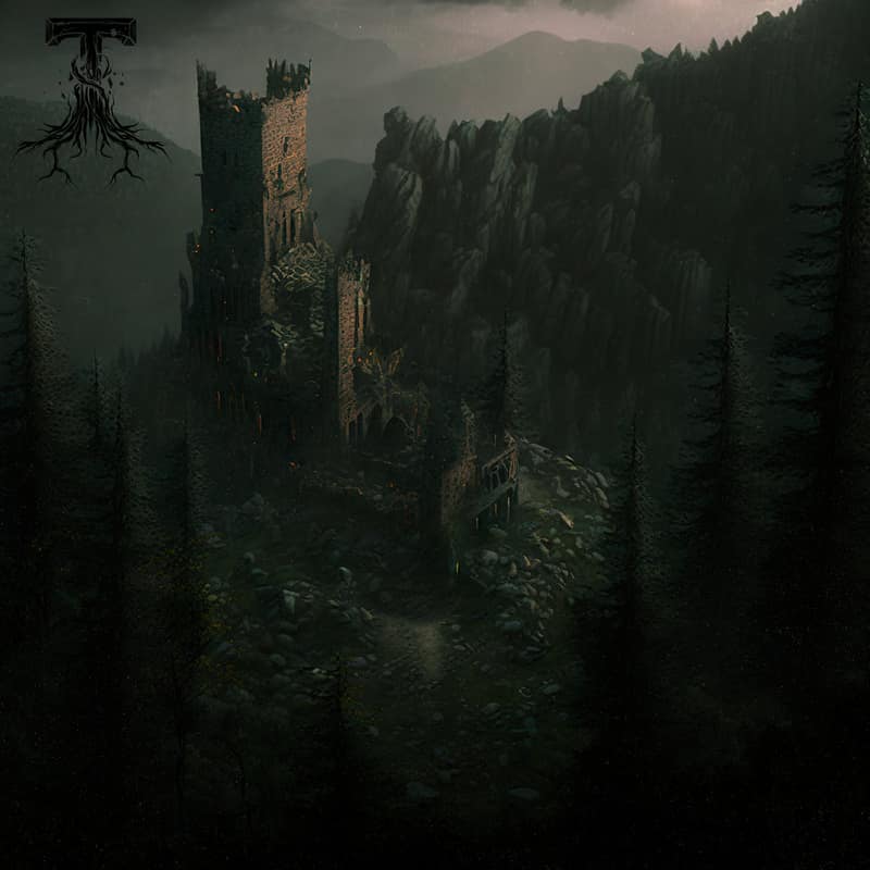 Throne of Decay