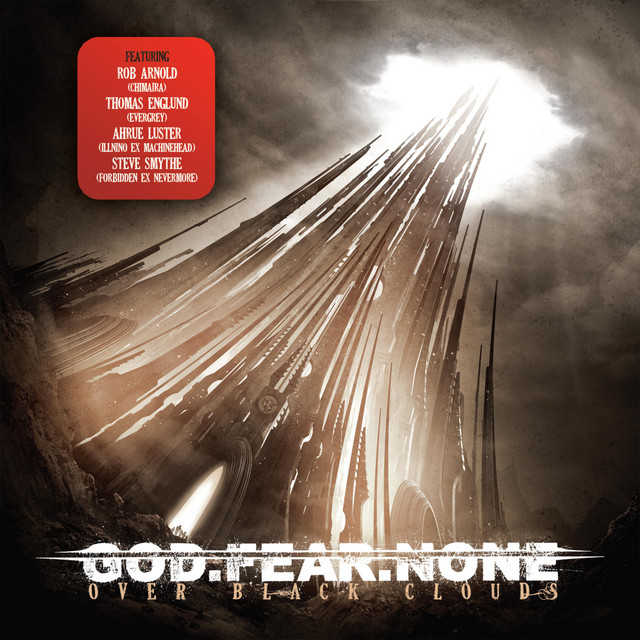 God.Fear.None