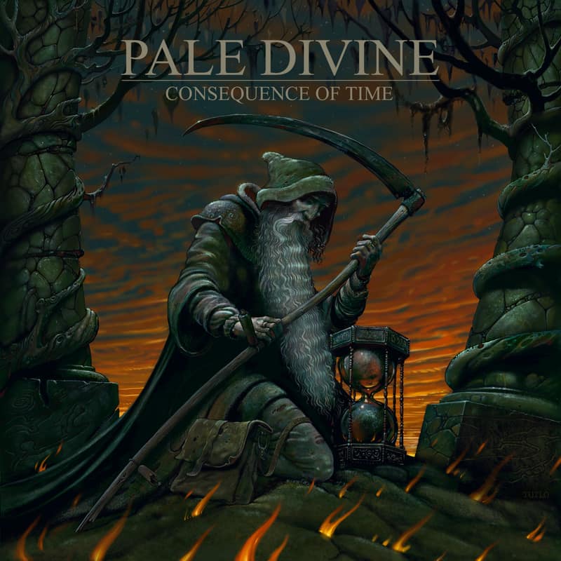 Pale Divine