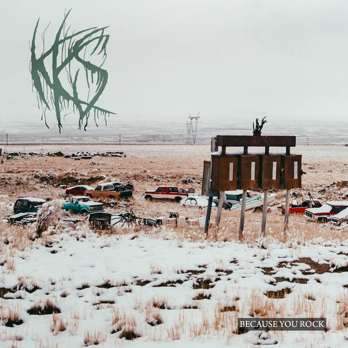 Because you rock (Sad Breakfast)