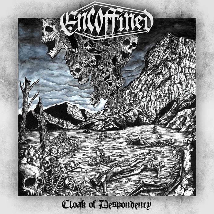 Encoffined